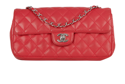 East West Single Flap, front view